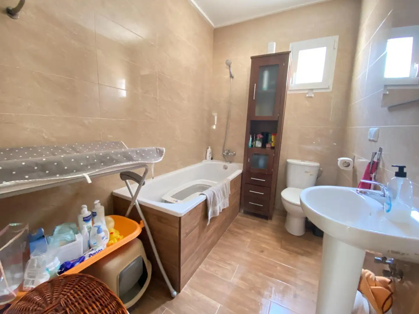 Villa con piscina in vendita a Avenida garcia lorca 27, imagen 35