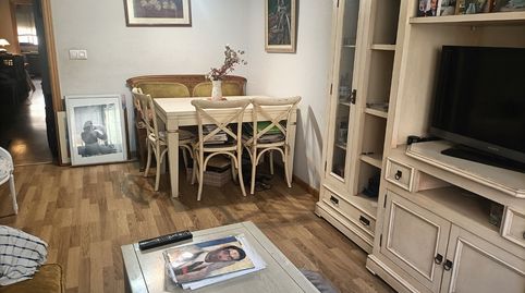 Foto 2 de Piso en venta en Calle Sargento Vaillo, 29, Mercado, Alicante / Alacant