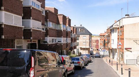 Photo 4 of Commercial properties for sale in Calle del Hospital, 5, Pueblo, Pozuelo de Alarcón