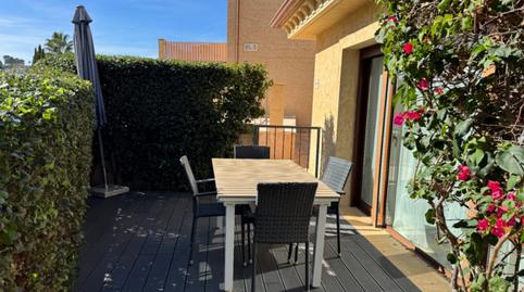 Foto 3 de Apartamento en venta en La Viña - Montemar - San Jaime, Alicante