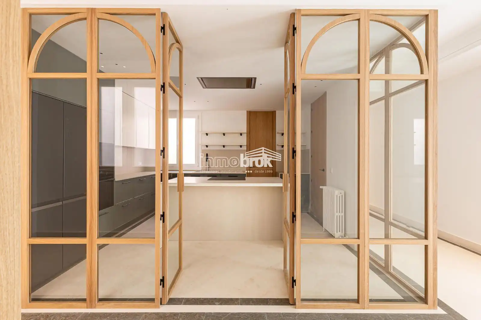Piso con ascensor en venta en Andres Mellado, imagen 6