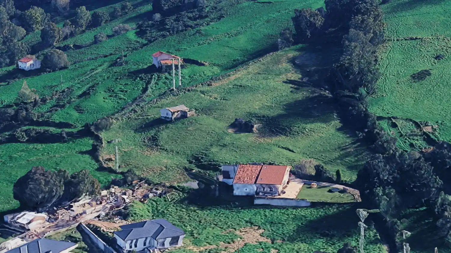 Terreni e lotti in vendita a Rucabao 29, imagen 11