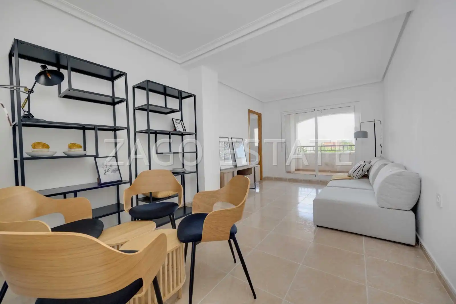 Apartamento con piscina en venta en San Fulgencio, imagen 9