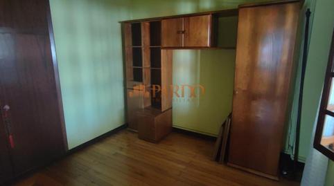 Foto 3 de Pis en venda a Alto del Castaño, A Coruña