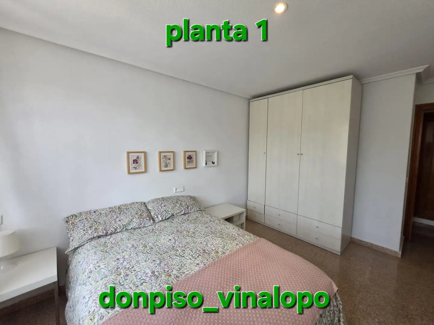Doppelhaushälfte mit Pool zum Verkauf in Petrer, imagen 25