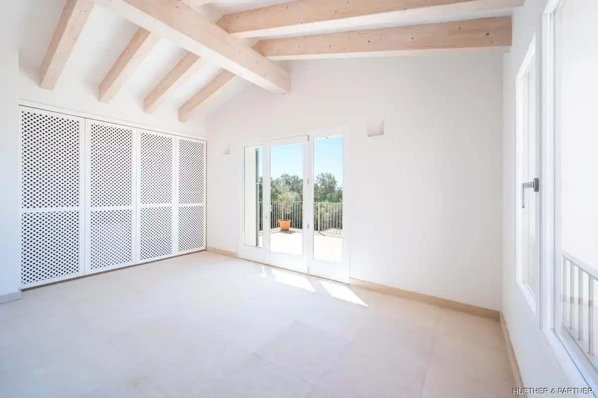 Finca rústica en venta en Campos con Aire acondicionado, Calefacción y Terraza