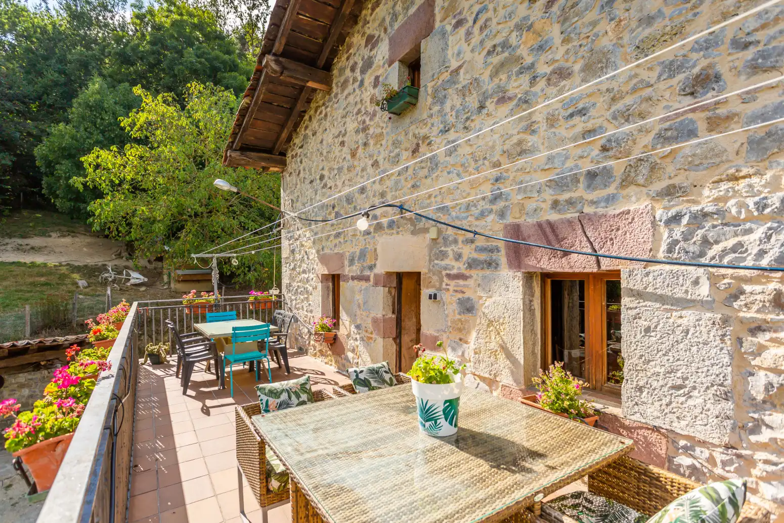 Casa o xalet en venda a Etulain - C/ Diseminado Venta Aldea, Anue