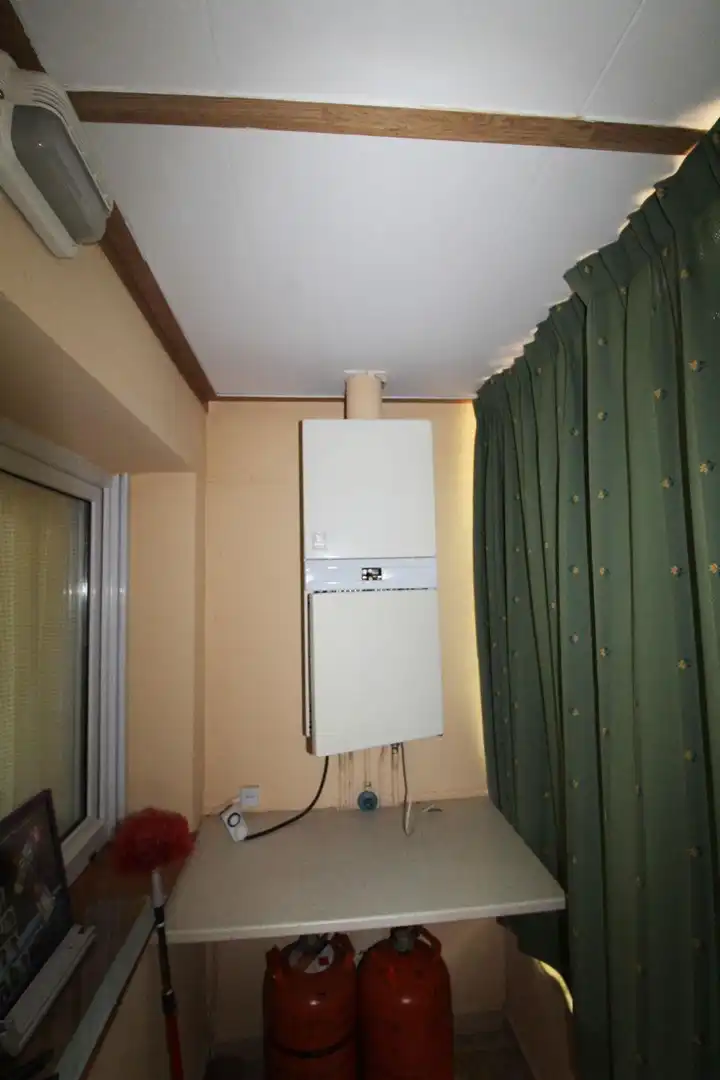 Chalet en venta en Malagón, imagen 12