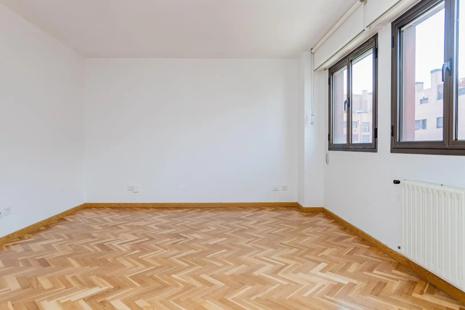 Piso de alquiler en Estación - Centro