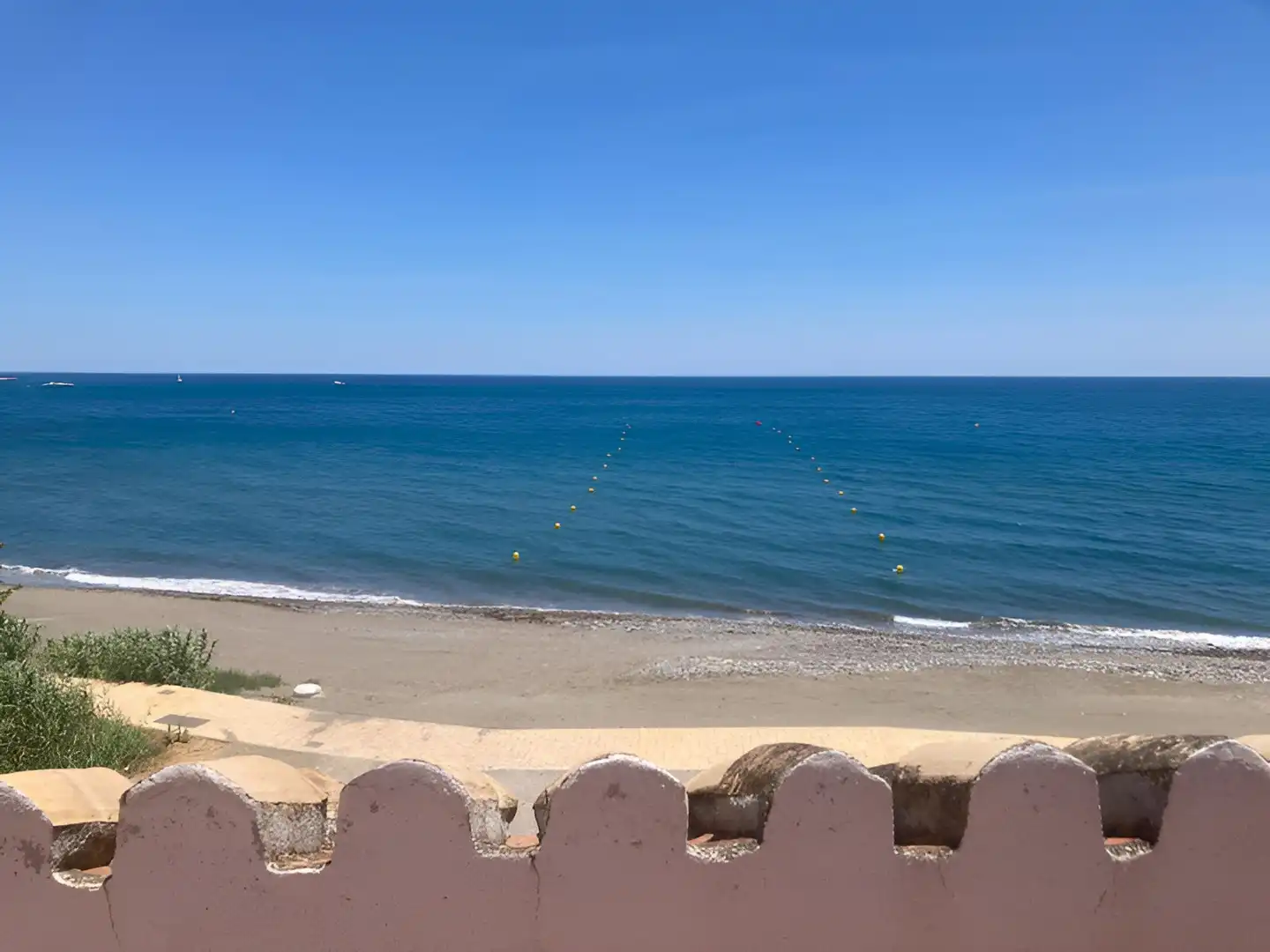 Adossat amb piscina en venda a Estepona Pueblo, imagen 36