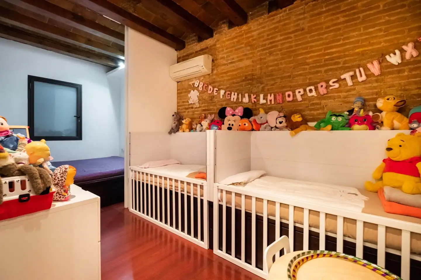 Wohnung mit Terrasse zum Verkauf in Del Comerç, imagen 32