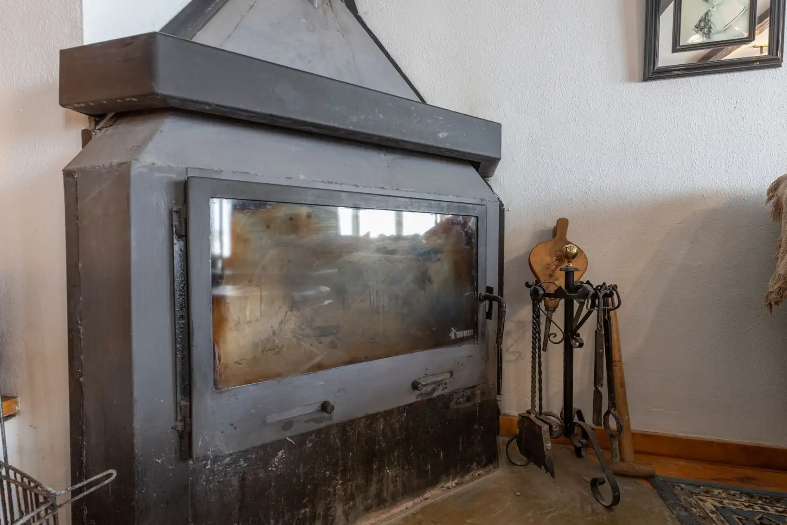 Casa o chalet en venta en Sierra Nevada con Calefacción, Trastero y Amueblado