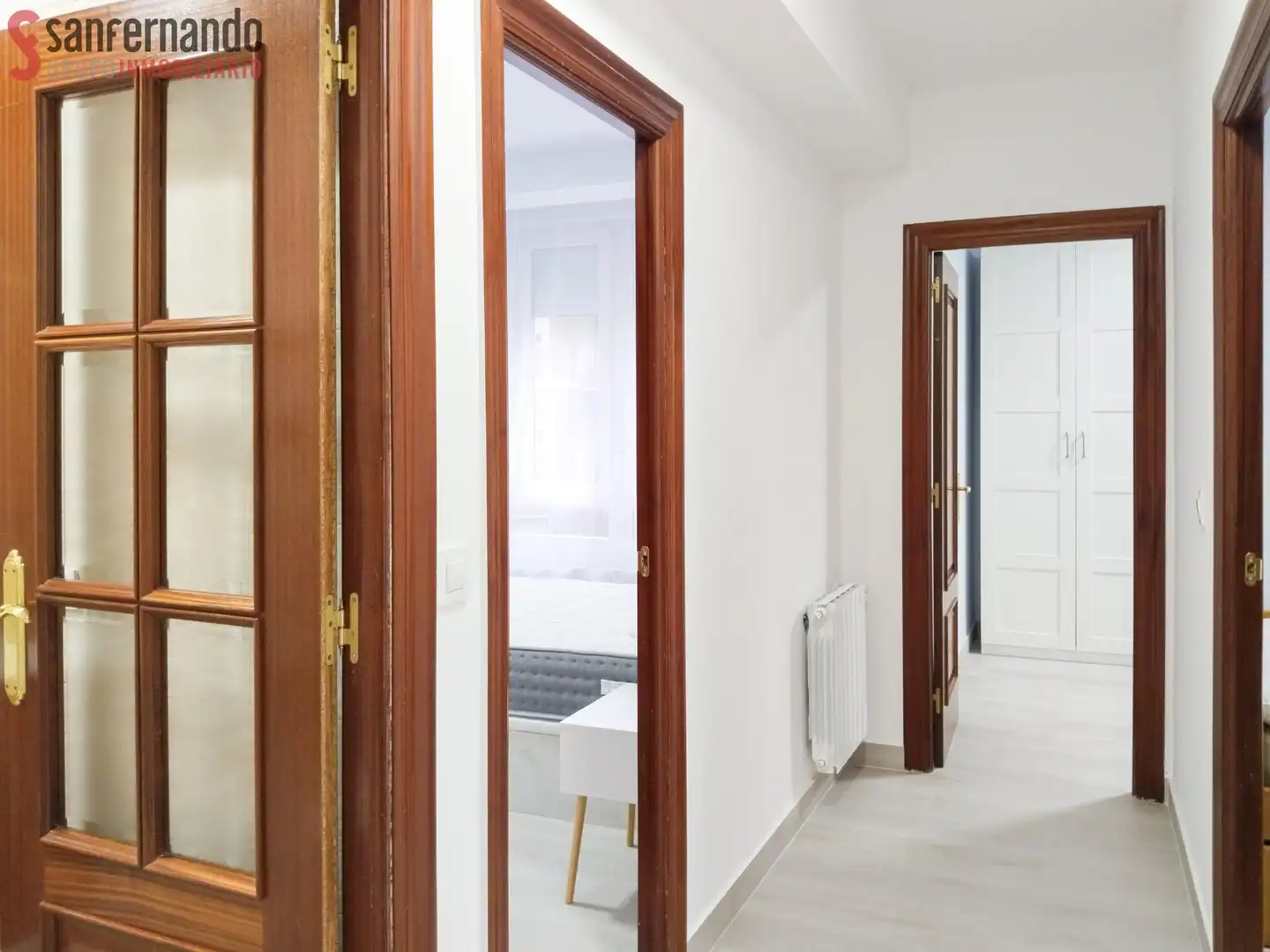 Appartamento con terrazza in vendita a Calle de la Llama, imagen 9