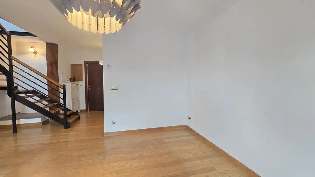 Piso en venta en Aiete, imagen 6