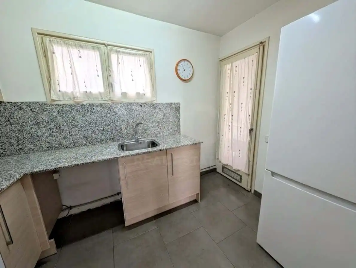 Küche von Wohnung zum Verkauf in L'Ametlla de Mar  mit Klimaanlage