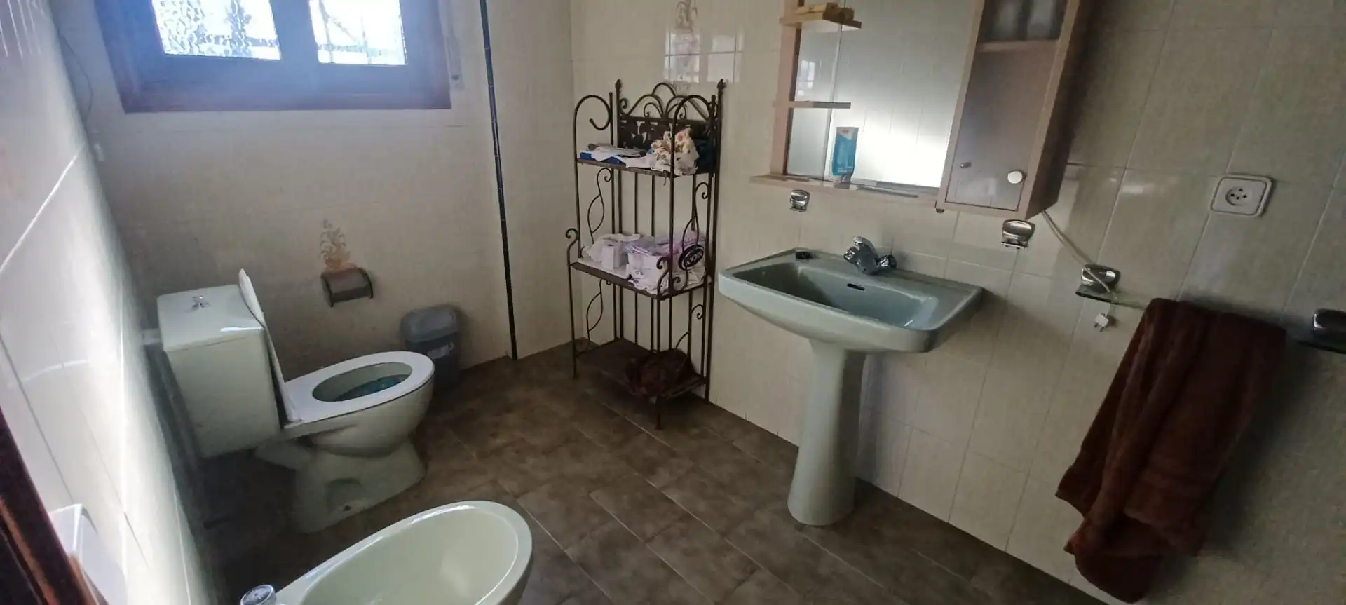Casa amb jardí en venda a Constantina, imagen 22