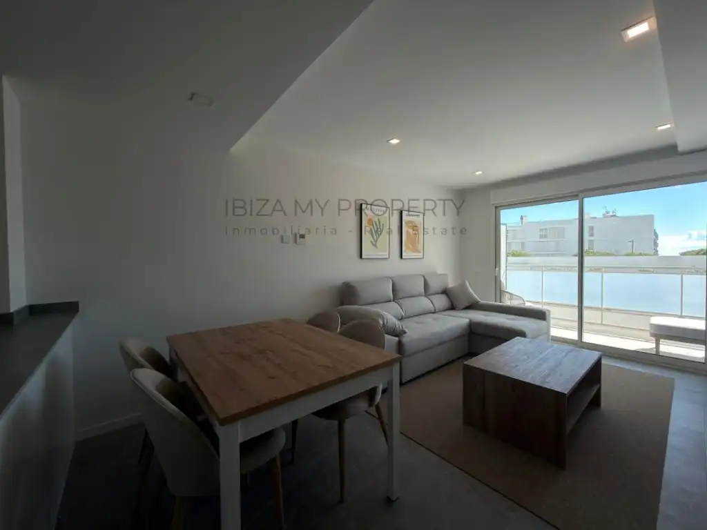 Appartement compact avec piscine à louer à Avenida Pere Matutes Noguera, imagen 5
