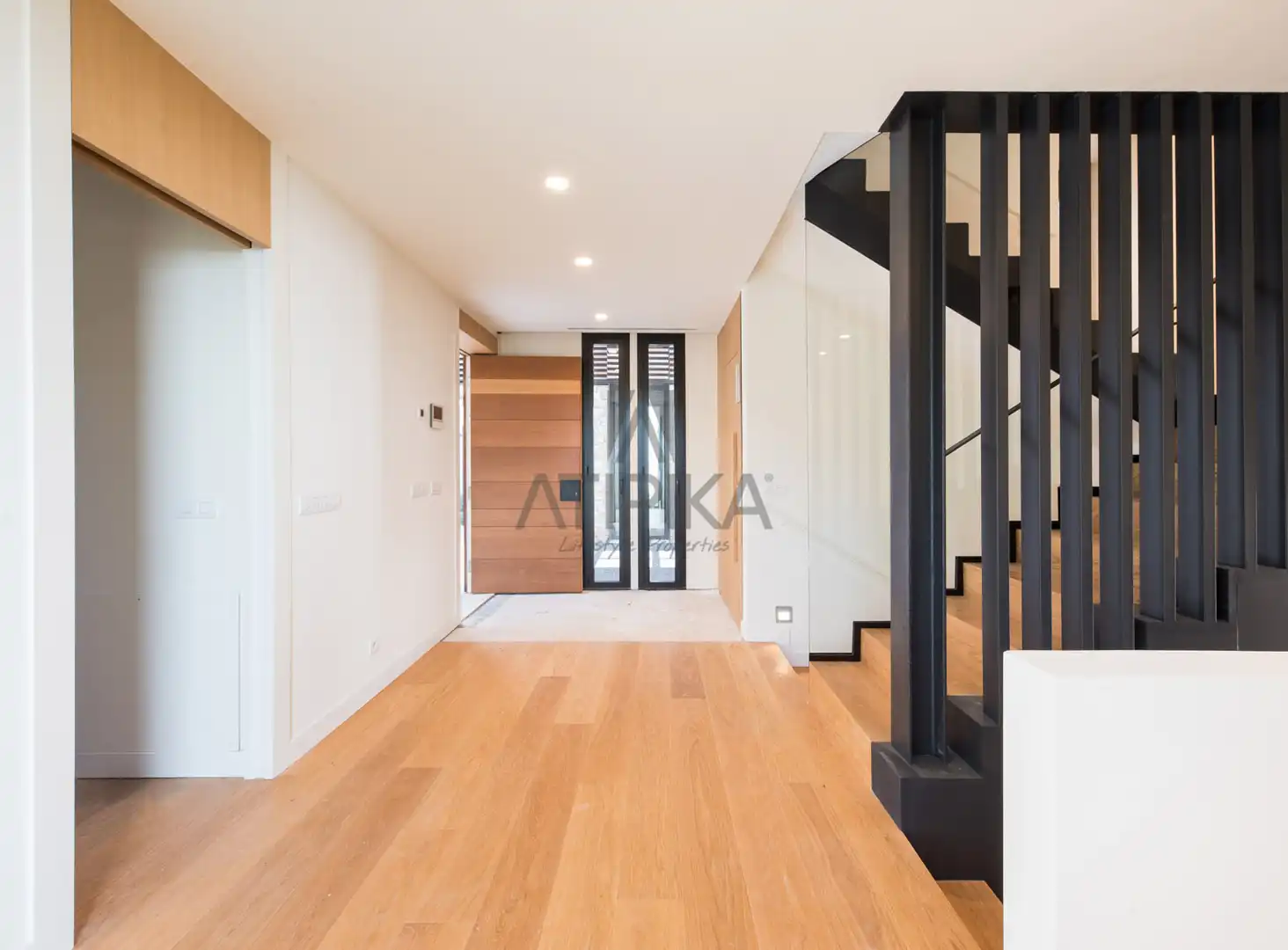 Maison avec piscine à louer à Sarrià - Sant Gervasi, imagen 14