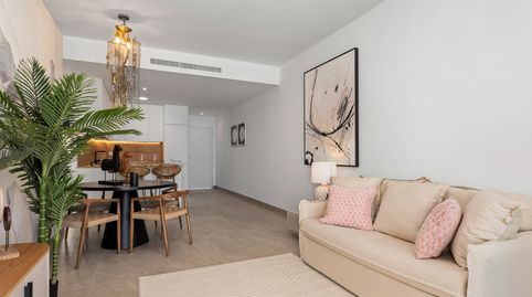 Foto 2 de Piso en venta en Benijófar, Alicante