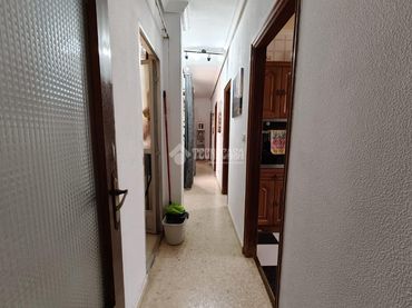 Wohnung zum Verkauf in Almendralejo