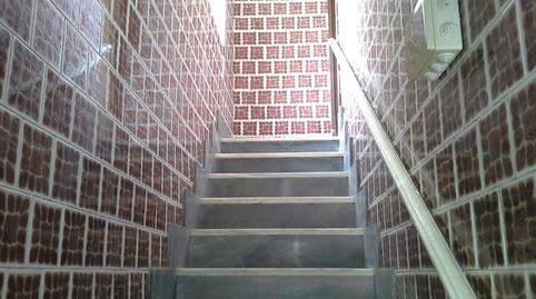 Foto 3 de Àtic en venda a Calle Suspiro, 9, Los Dolores, Murcia