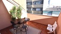 Terrace of Duplex for sale in A Coruña Capital   with Terrace