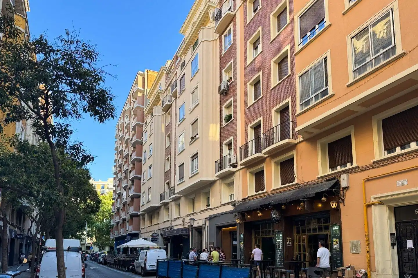 Wohnung mit Aufzug zum Verkauf in calle laguna de rins 3, zaragoza