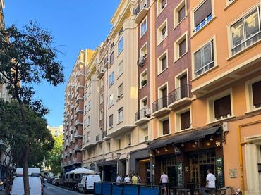 Wohnung mit Aufzug zum Verkauf in calle laguna de rins 3, zaragoza