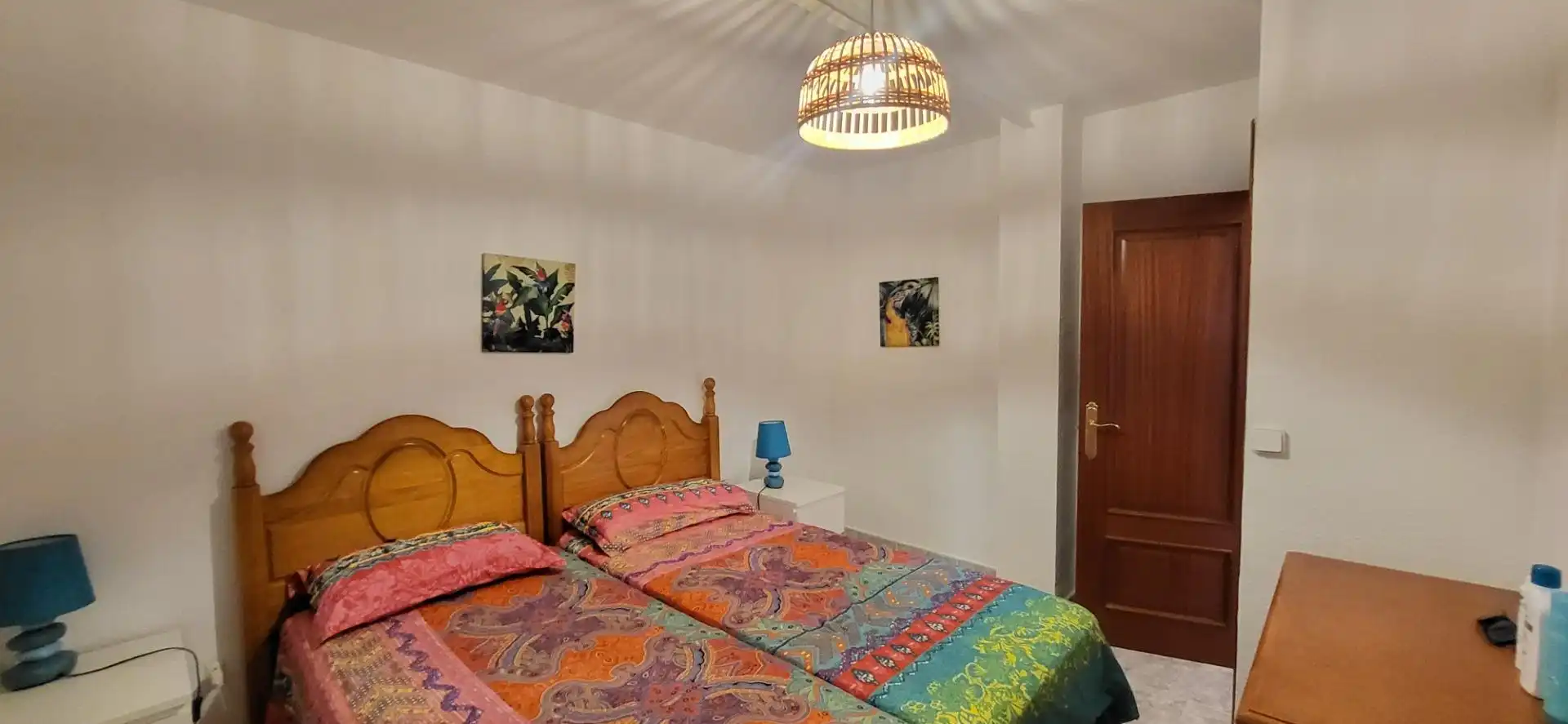 Wohnung mit Aufzug zum Verkauf in San Pedro de Alcántara, imagen 41