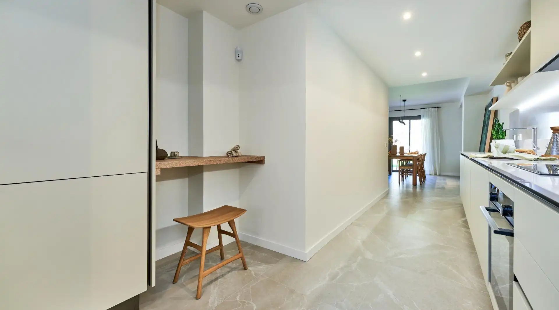 Terraced house with pool for sale in Esporles, imagen 25