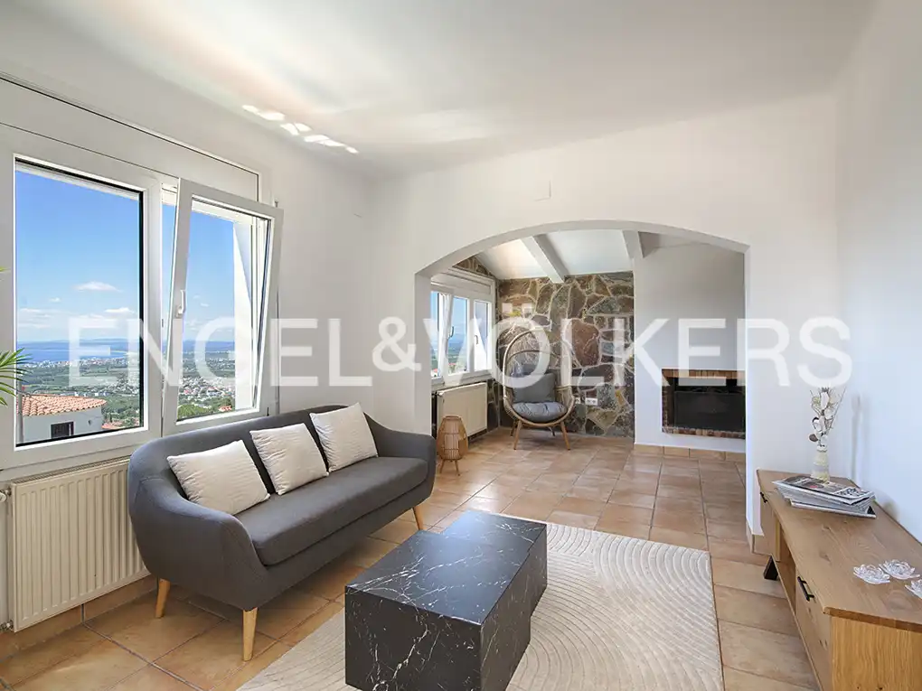 Casa con piscina in vendita a Carrer Canàries, imagen 13