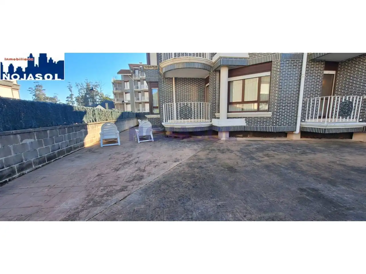 Apartment with pool to rent in Calle LOS PINARES 50, imagen 61