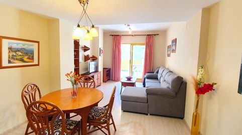 Foto 2 de Apartamento de alquiler en Avenida de Europa, 15, Centro Urbano, Dénia