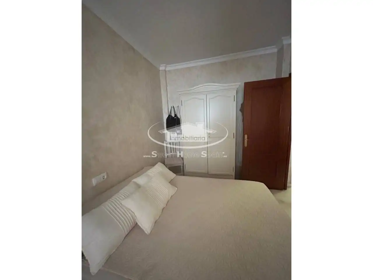 Bedroom of Flat for rent in V Centenario - Piletas - Capuchinos