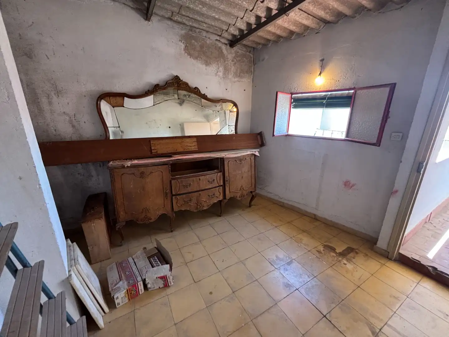 Piso con terraza en venta en Andújar, imagen 25