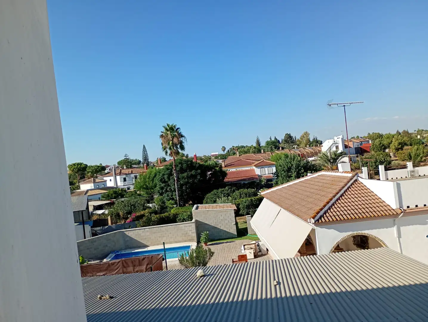 Dúplex en venda a Calle Zambullon, 60, Sanlúcar la Mayor