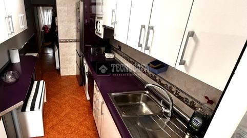 Foto 5 de Pis en venda a Ciudad 70, Madrid