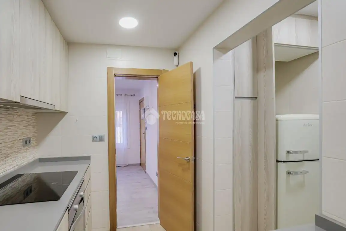 Flat with terrace for sale in Molí Nou - Ciutat Cooperativa, imagen 11