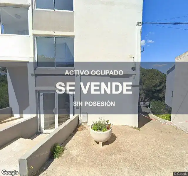 Jardín de Piso en venta en Llançà