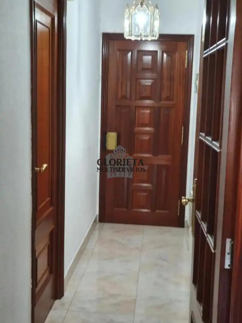 Flat for sale in Vigo   with Heating, Parquet flooring and Storage room