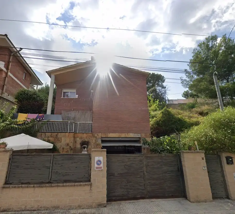 Piso en venta en C/ Ametlla, Castellnou - Can Mir - Can Solà
