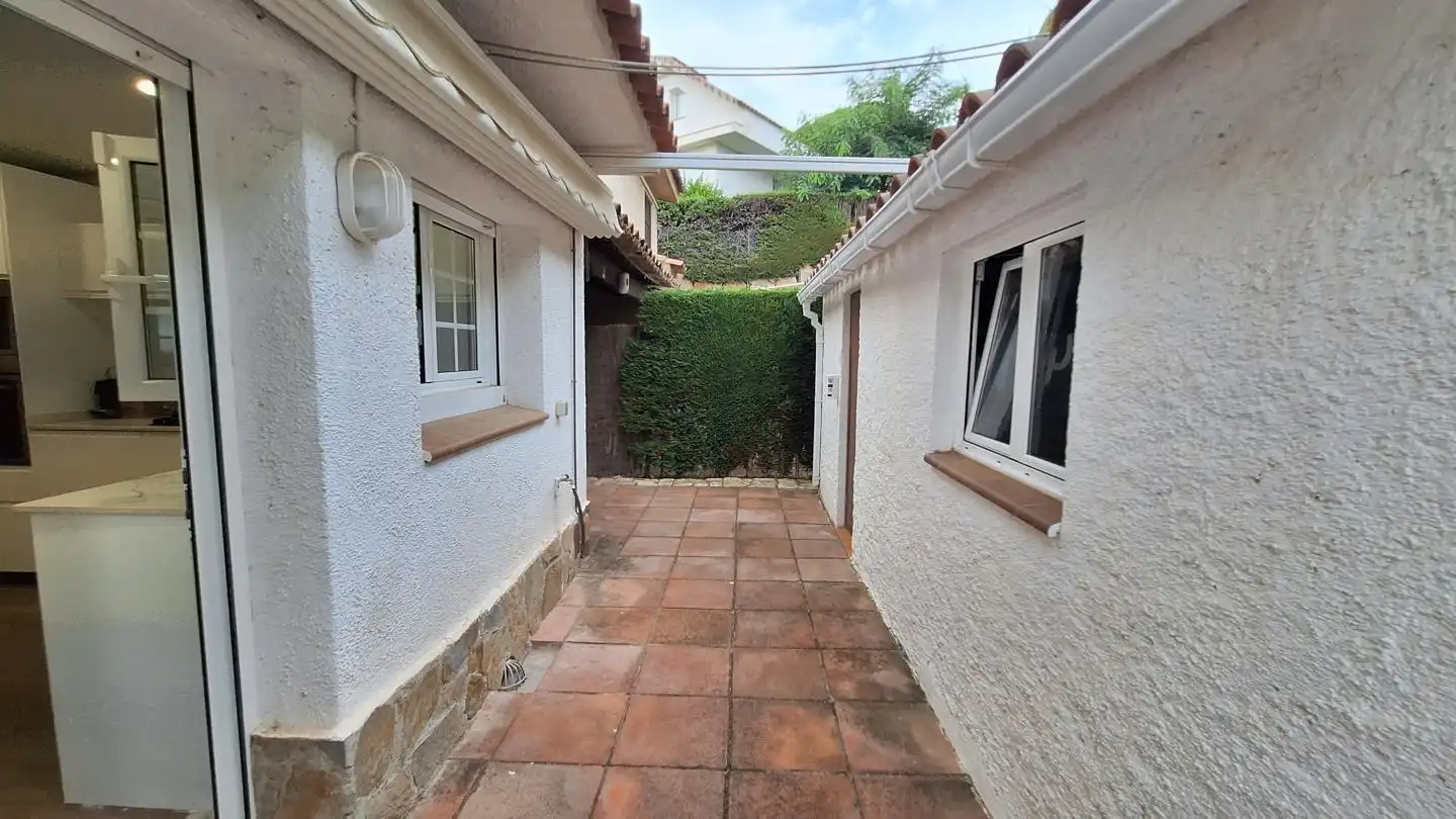 Maison avec jardin à vendre à Avinguda Comtal, imagen 27