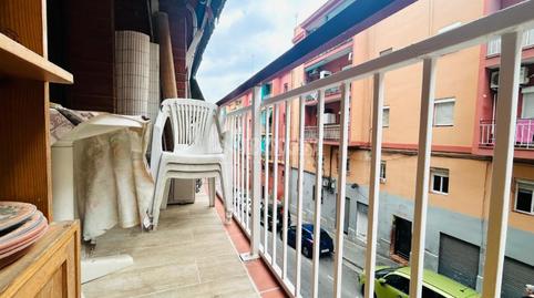 Foto 4 de Piso en venta en Sant Crist, Badalona