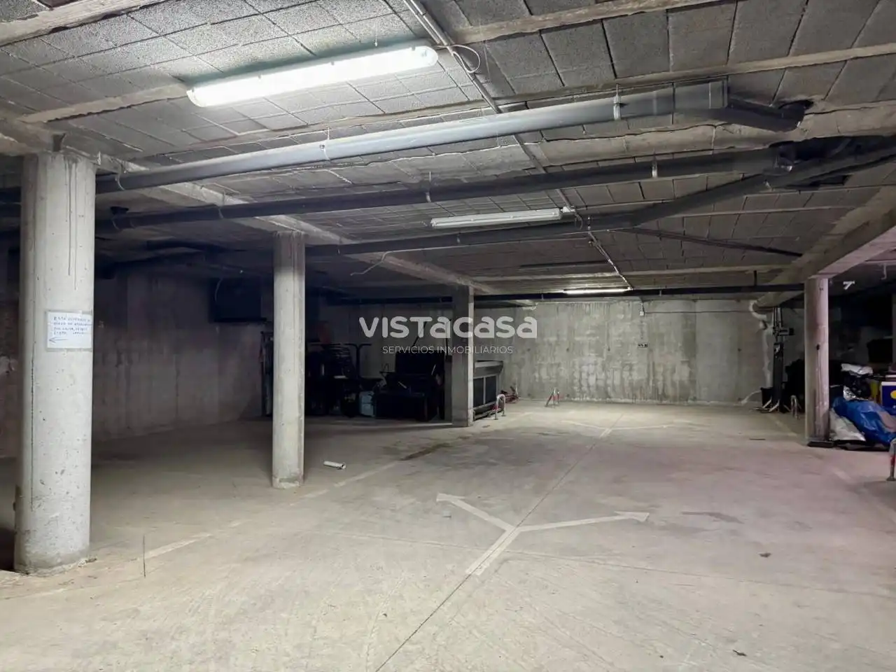 Aparcament en venda a Mairena del Alcor, imagen 3