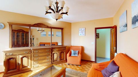 Foto 5 de Piso en venta en Avenida Da Mariña, Foz, Lugo