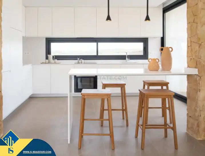 Detached house with pool for sale in Orihuela Costa, imagen 8