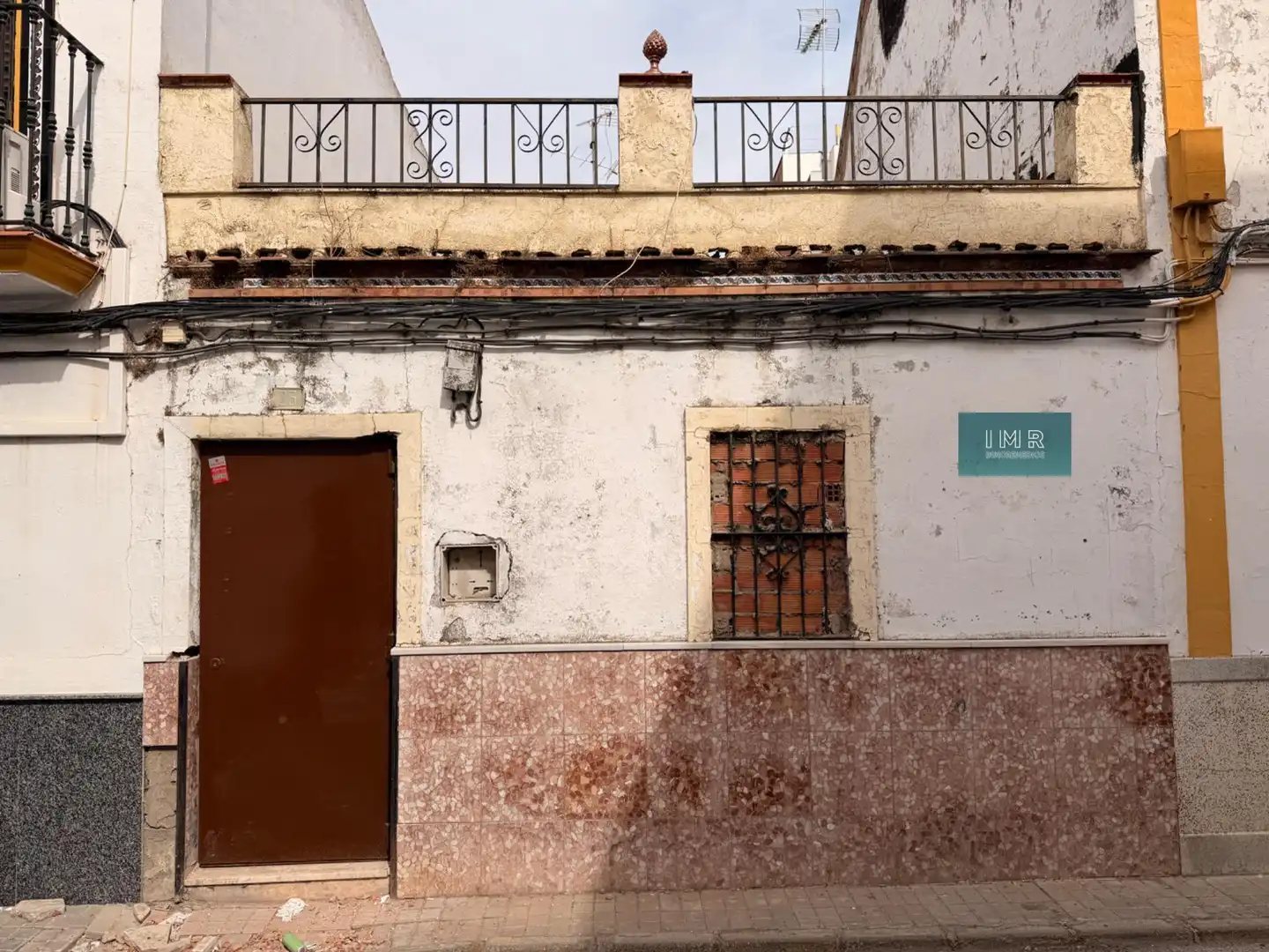 Casa en venda a Calle FRANCISCO DE RIOJA, imagen 2