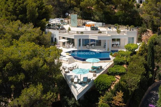 Casa-chalet en Venta en Son Vida