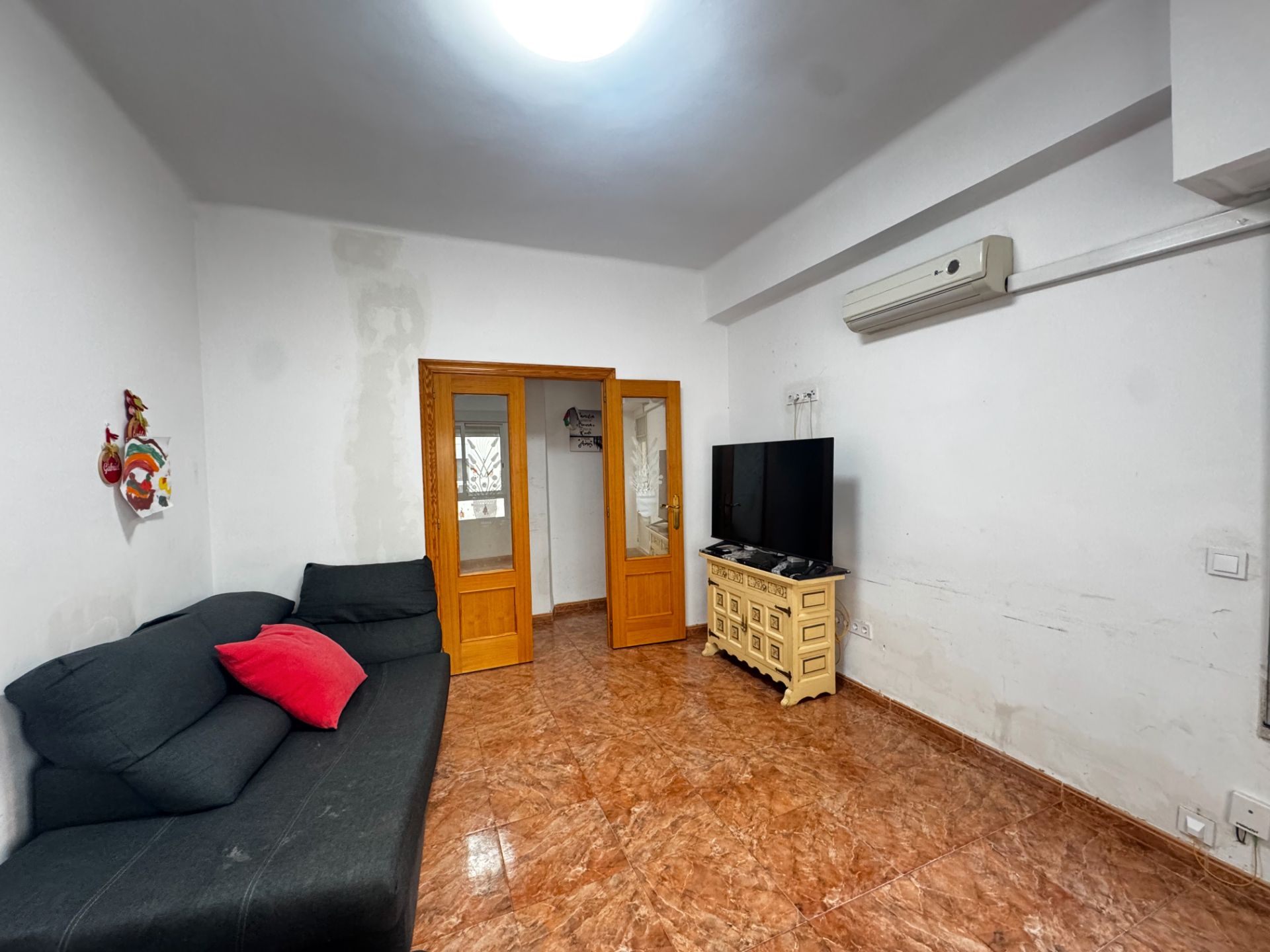 Flat for sale in Carrer General Canino, Antigua Moreria, Sagunto ciudad