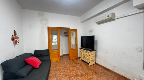 Foto 2 de Pis en venda a Carrer General Canino, Antigua Moreria, Sagunto / Sagunt